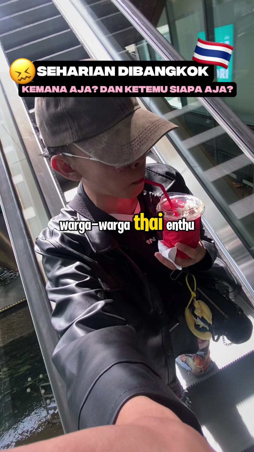 @โจ-๐๐ช๐ต๐พ๐ - thaienthu ๐