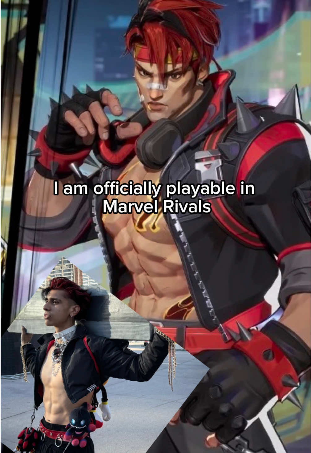 @Cyro Izarak