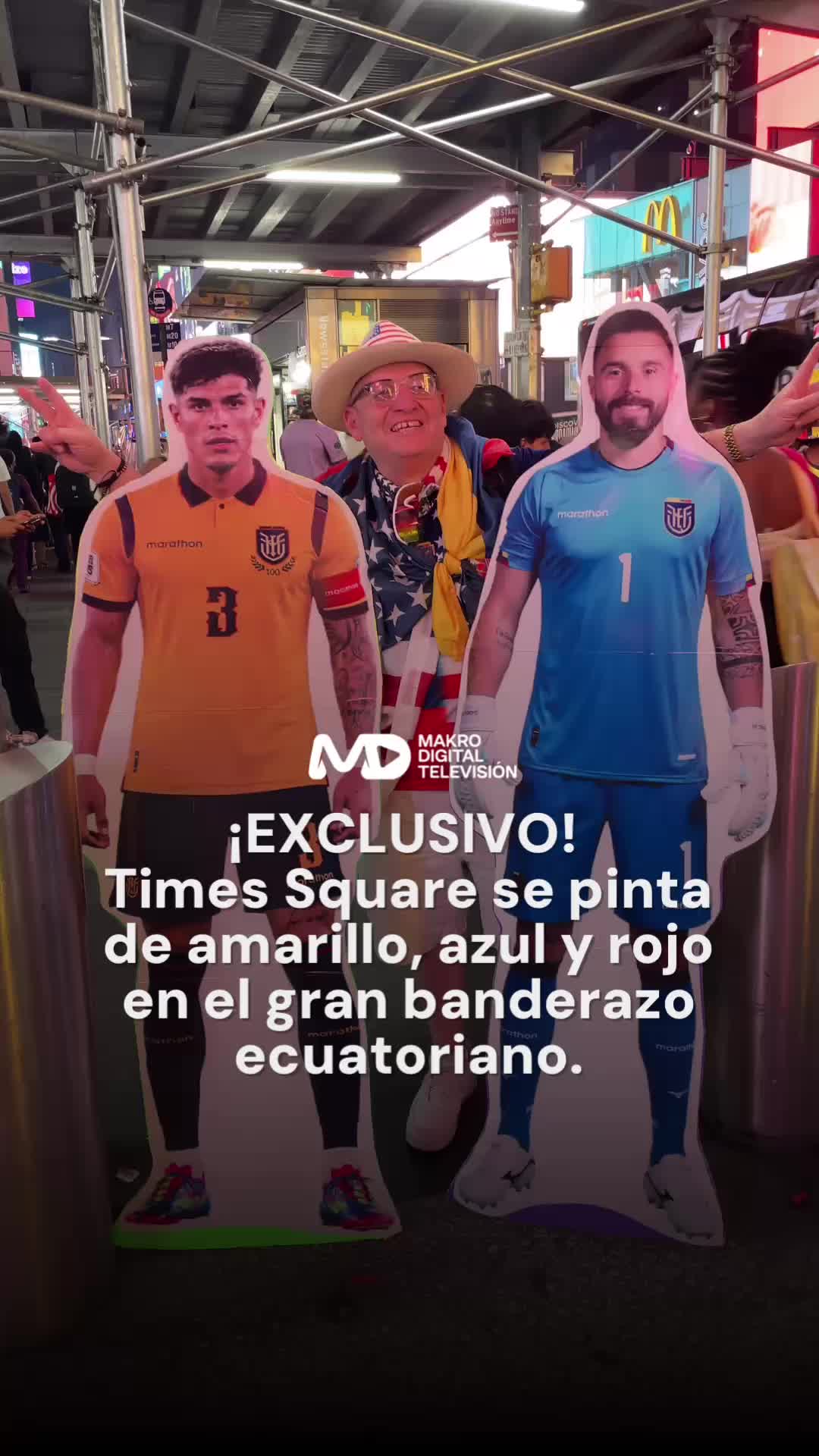 @MakroDigital Televisi&oacute;n