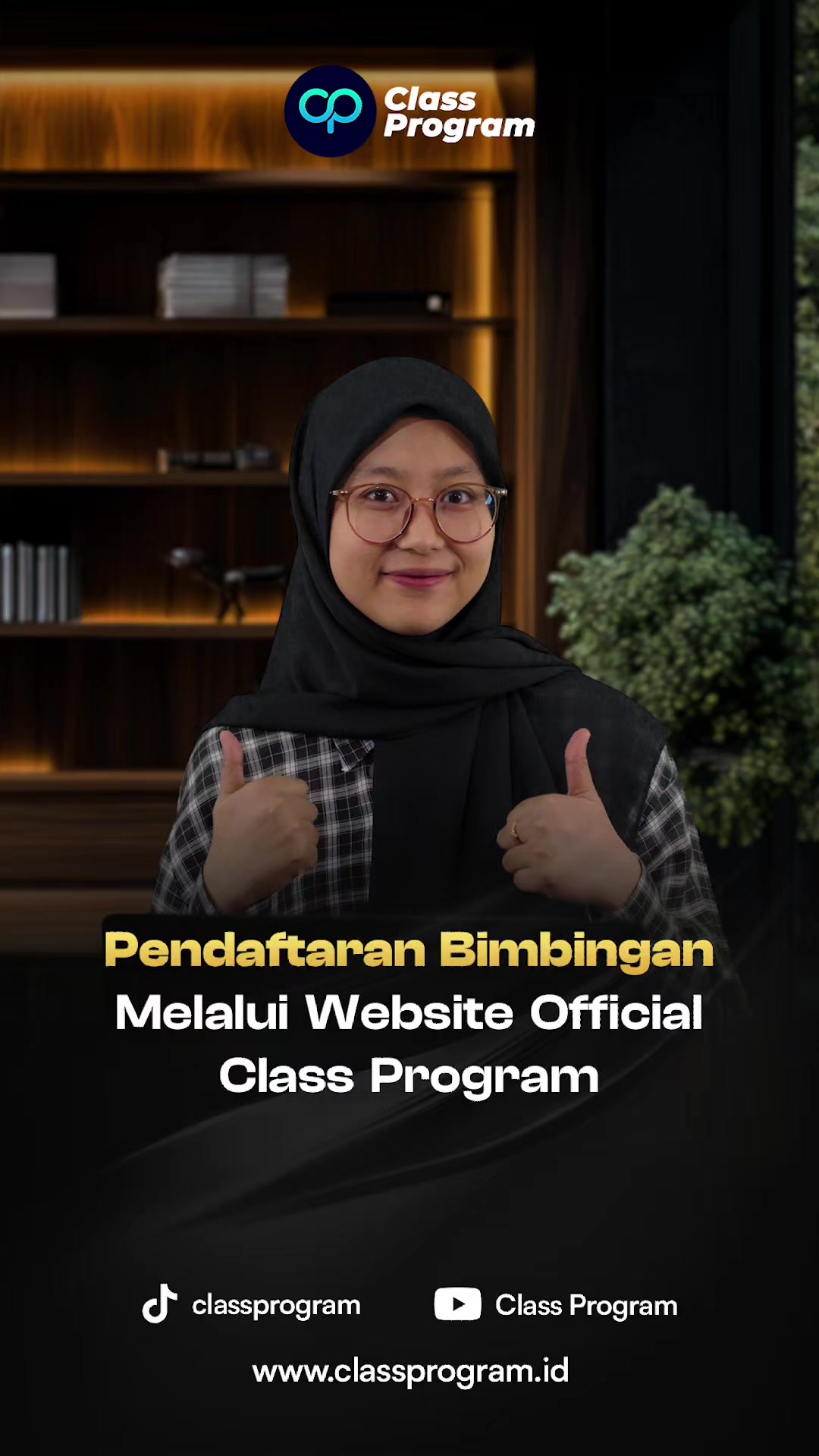 @Bimbingan Skripsi & Tesis