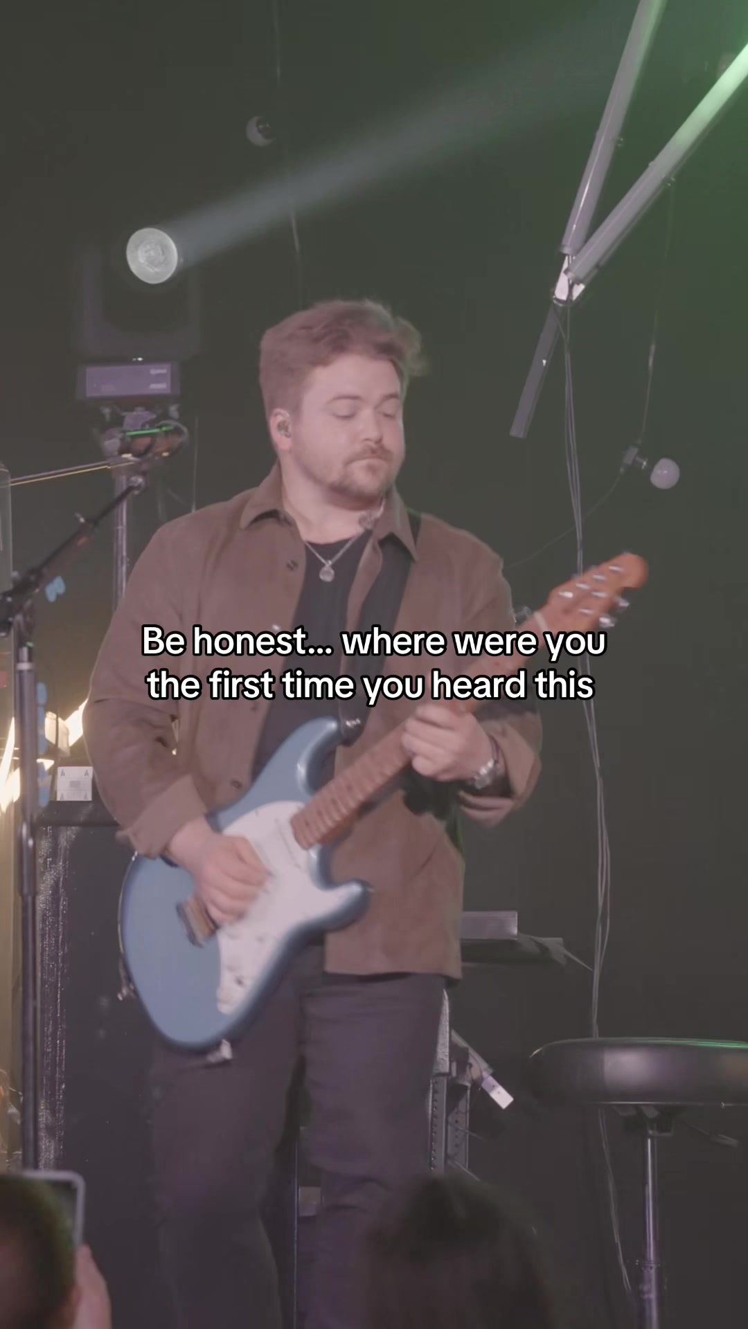 @Hunter Hayes