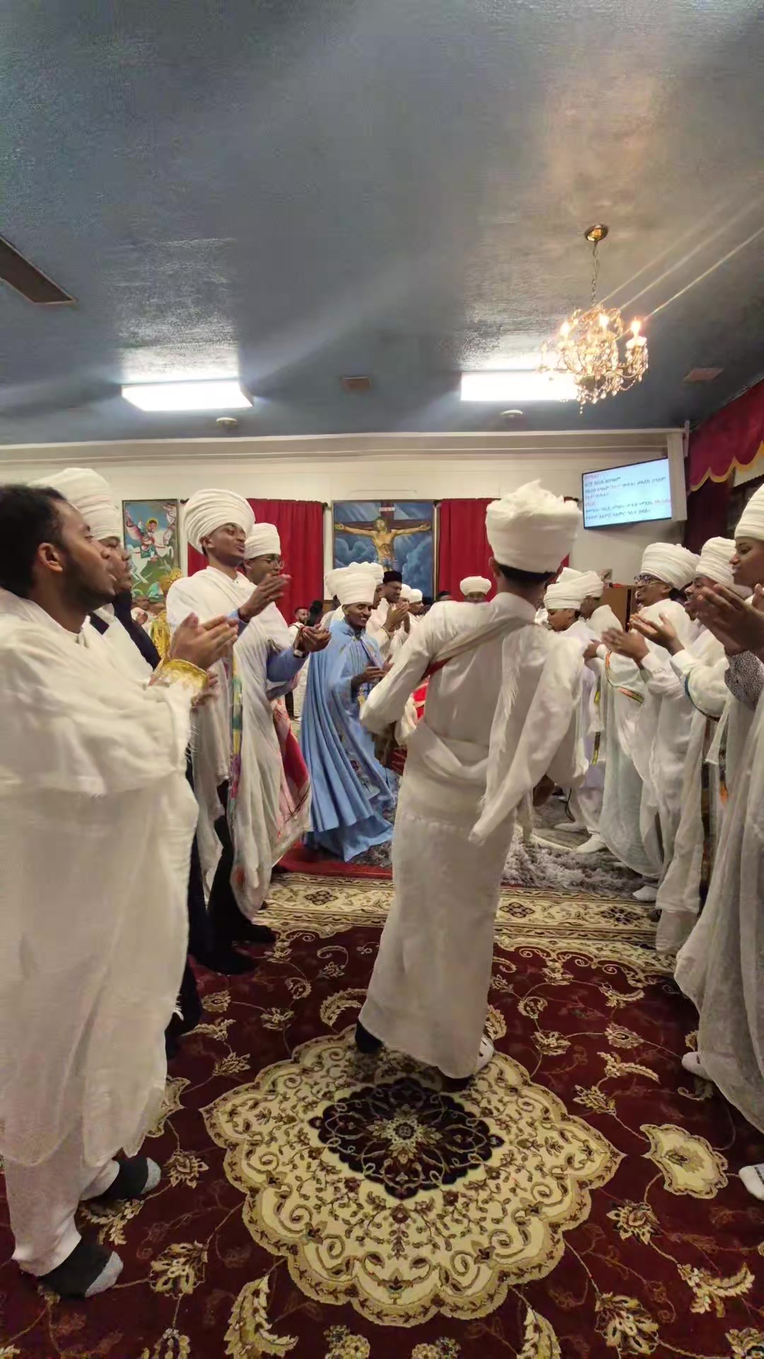 @ነገረ ማርያም