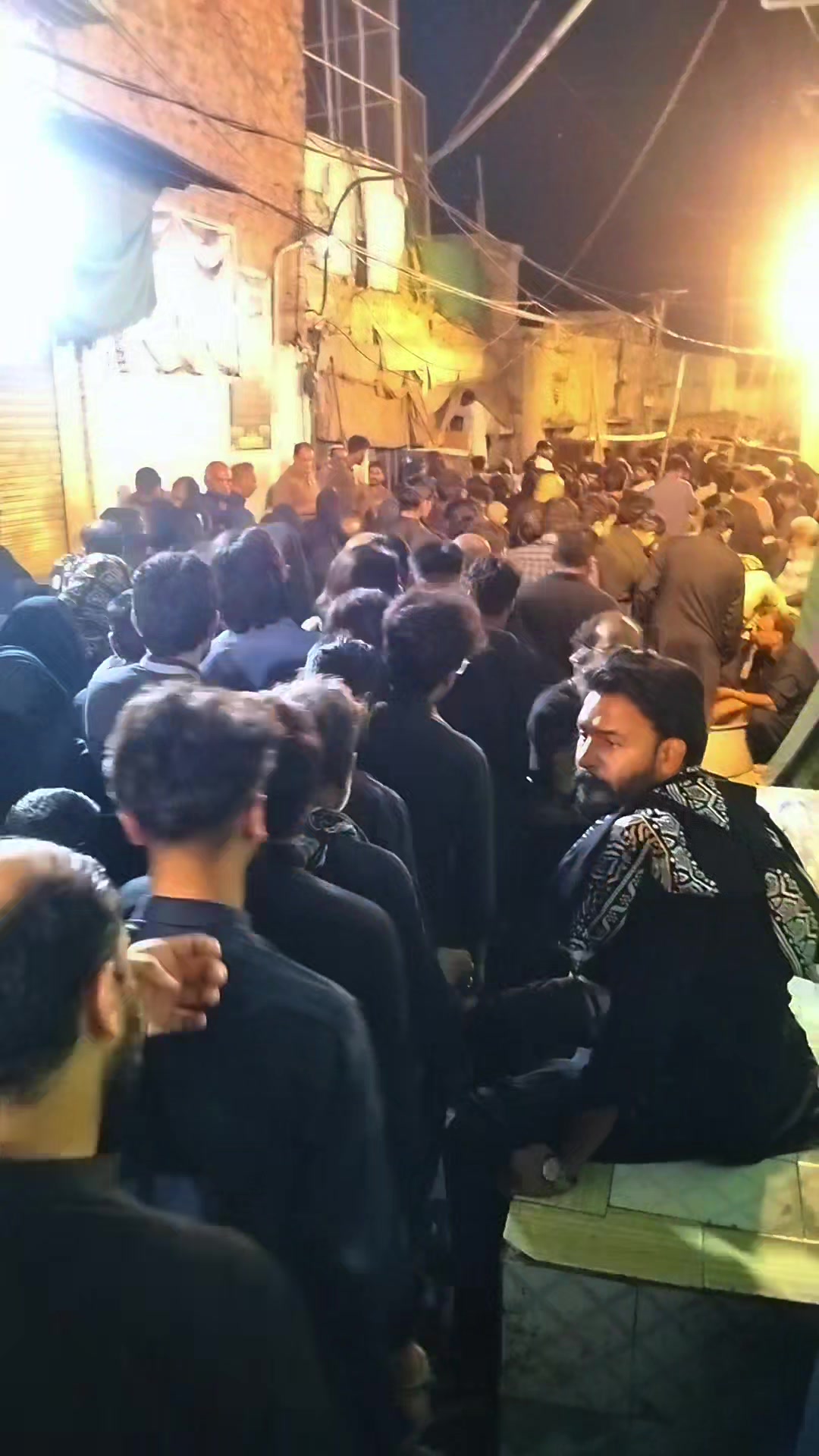 @Anjuman e Hussainiya