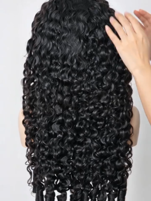 @Yawawehair collection