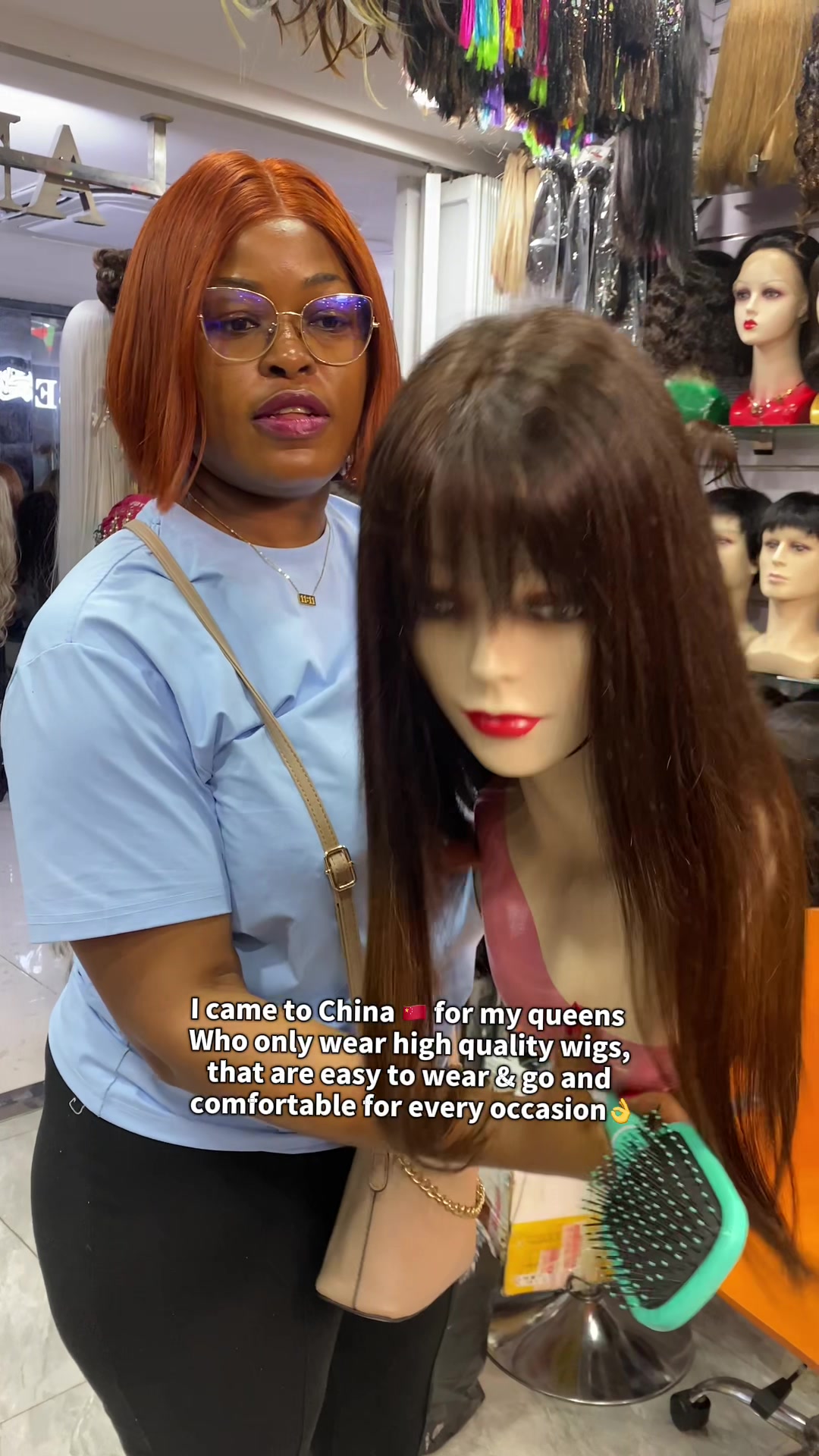 @Silech Hair