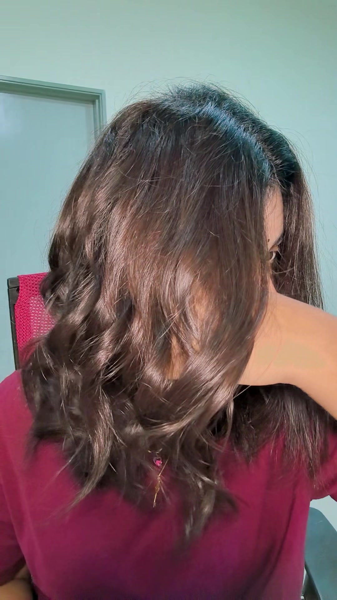 @Darishini Nair