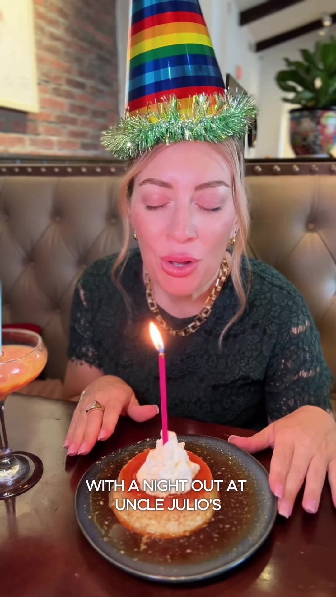 @Sip Bite Go with Jenna