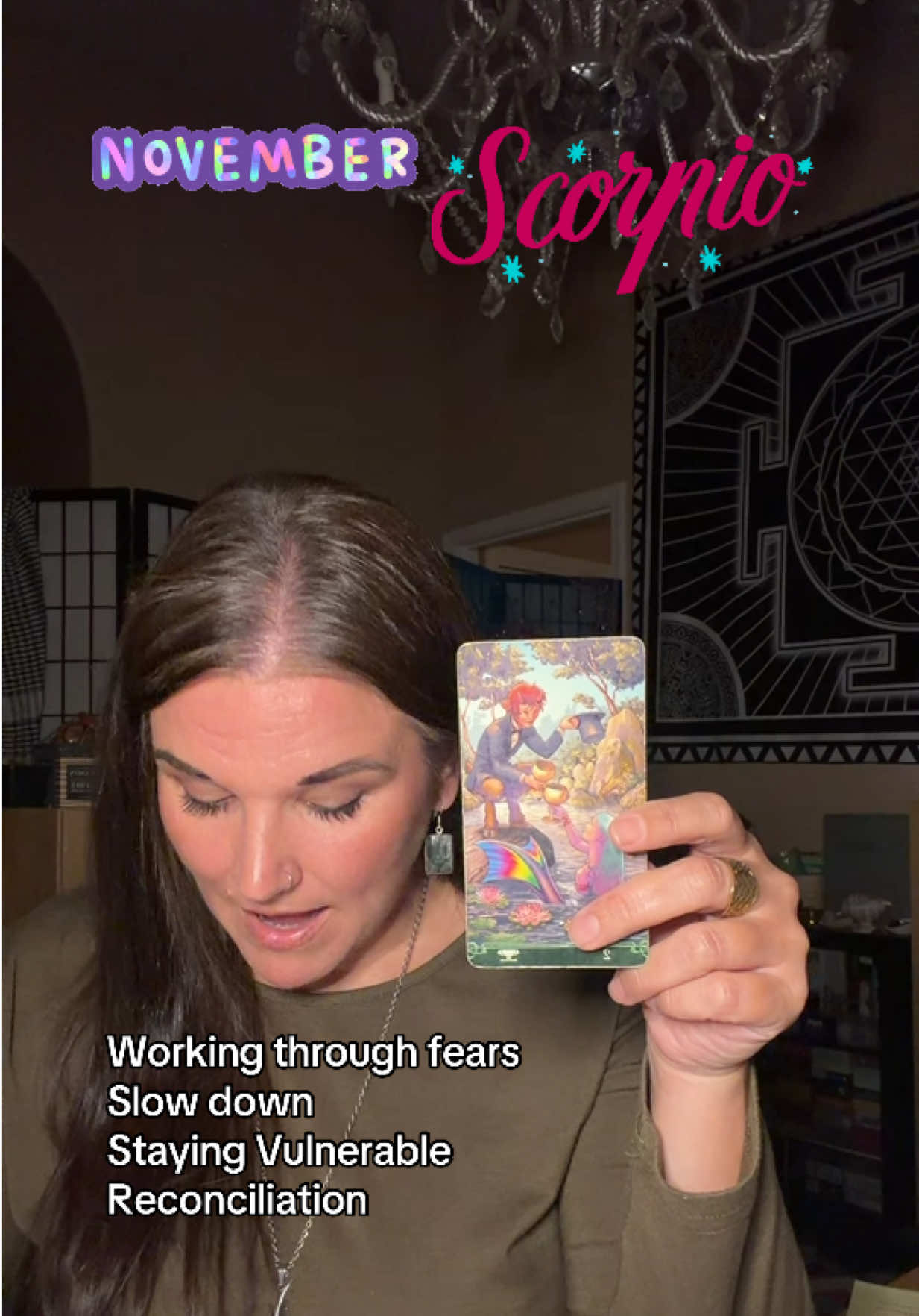 @Paige Hook✨Spiritual Minister
