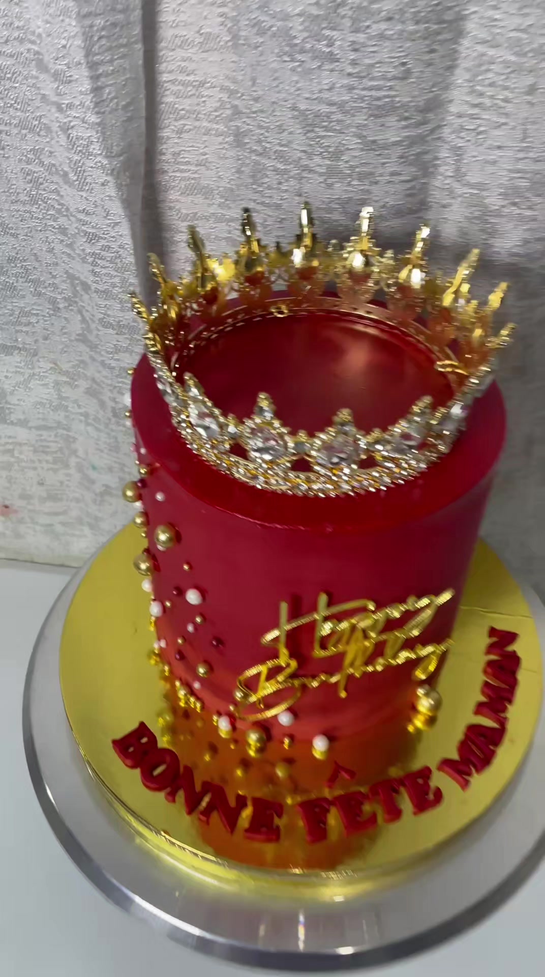 @Passion Pâtisserie Abidjan