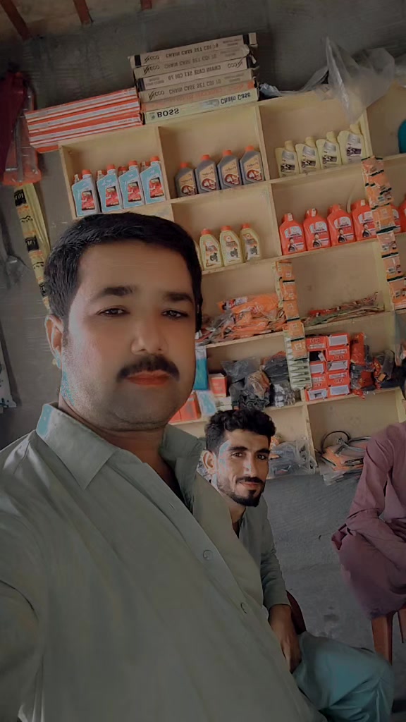 @Masood----Brohi