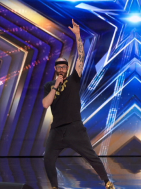 @America’s Got Talent