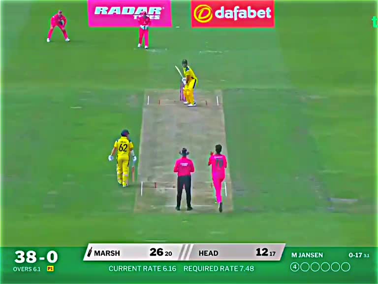@Cricket Lover 🏏❤️