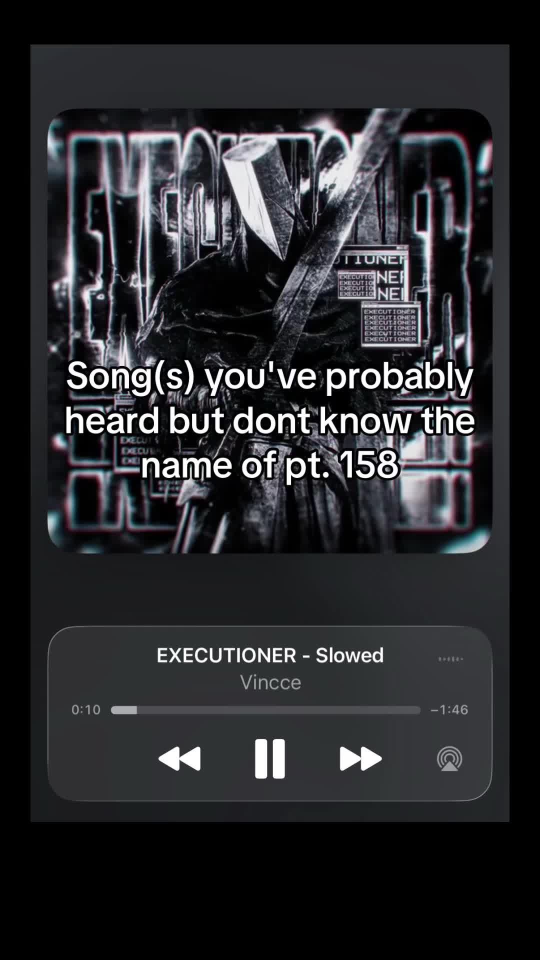 @Tiktok Sound Archive