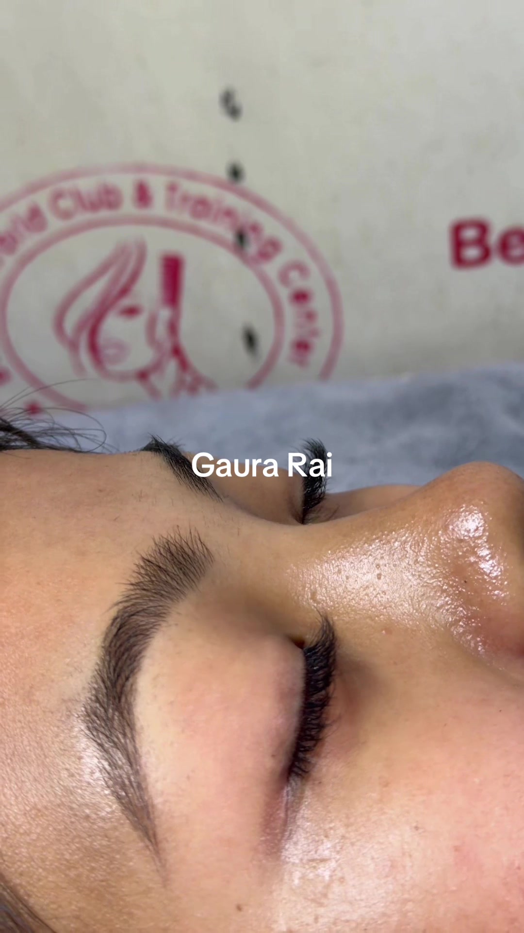 @Gaura Rai