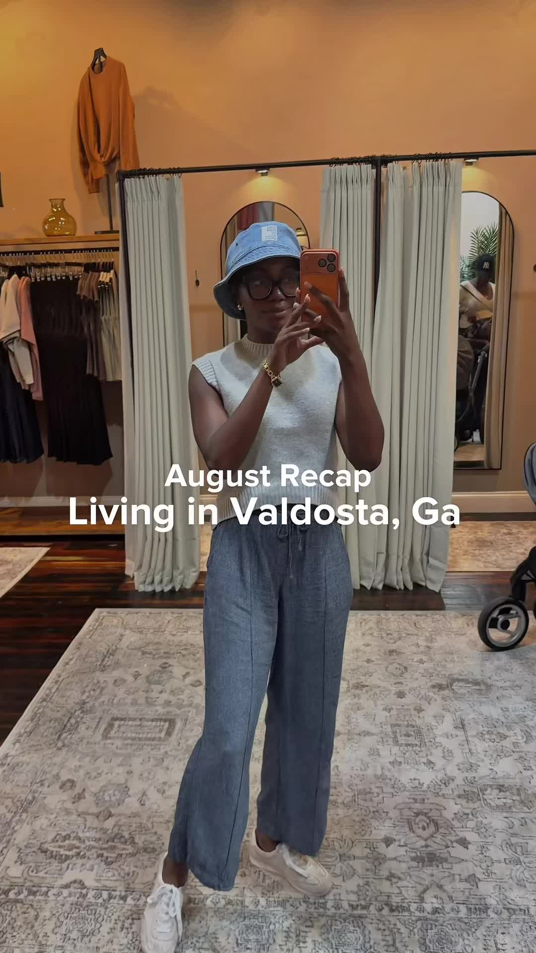 @Markesia | Valdosta Realtor