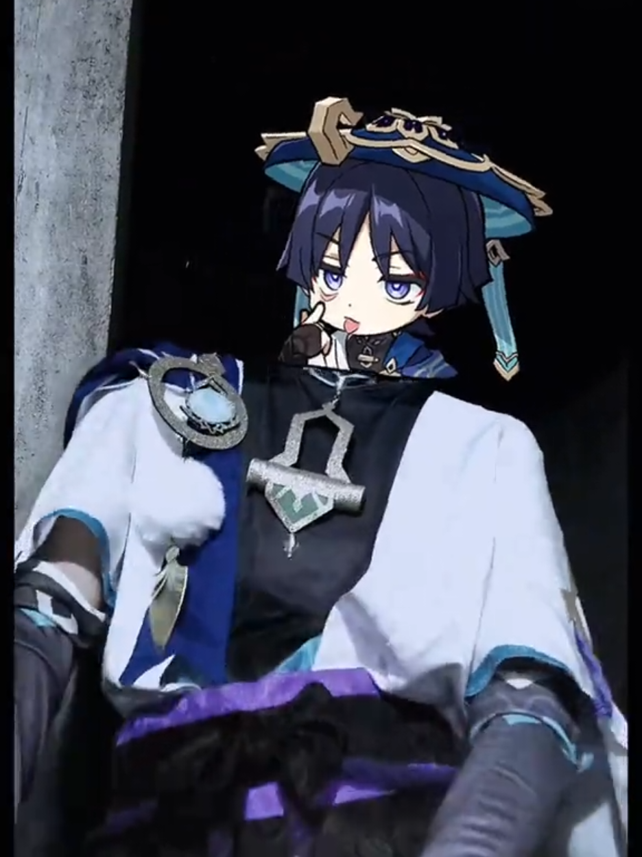 @✦ Aqua | 水 🌌🌊 ✦