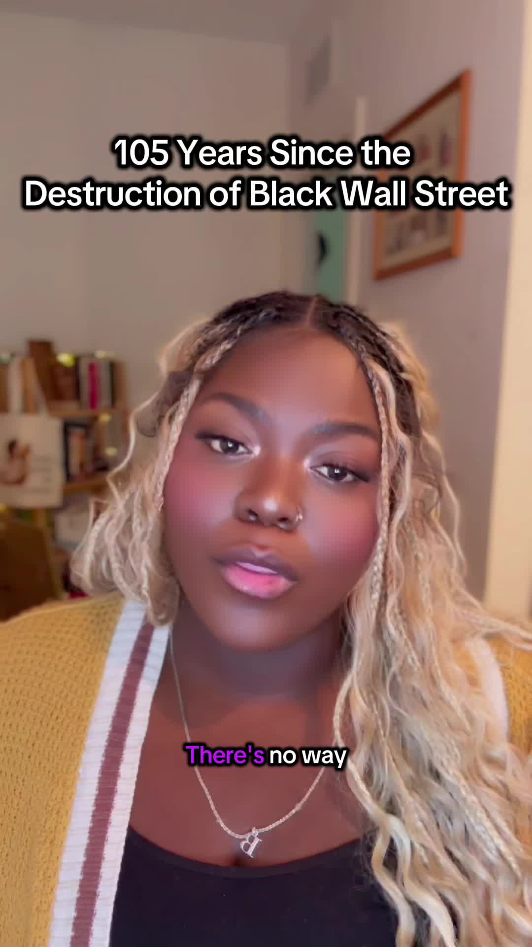 @The Controversial Blonde