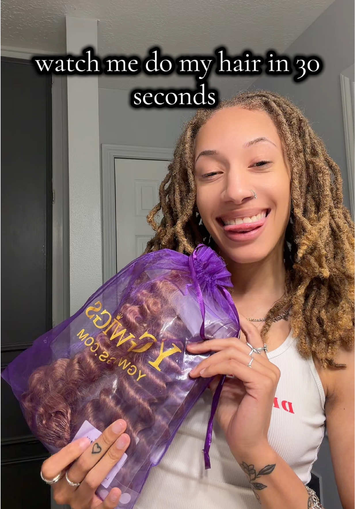 @YT: TIANNARANDLE | GIRL MOM ๐