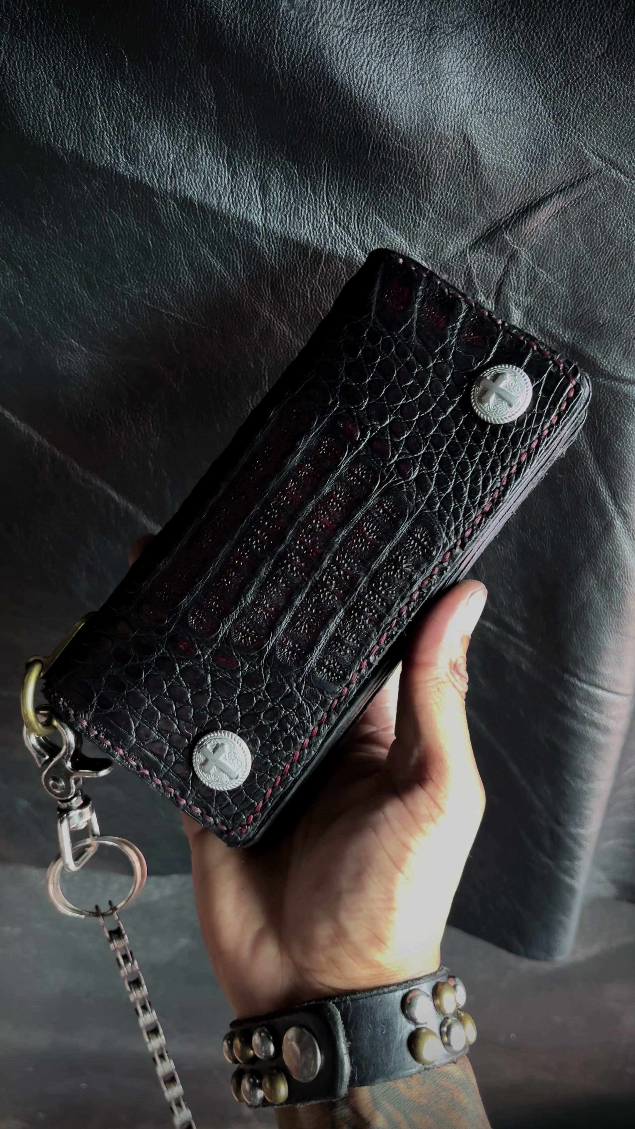 @bloodsweatleather