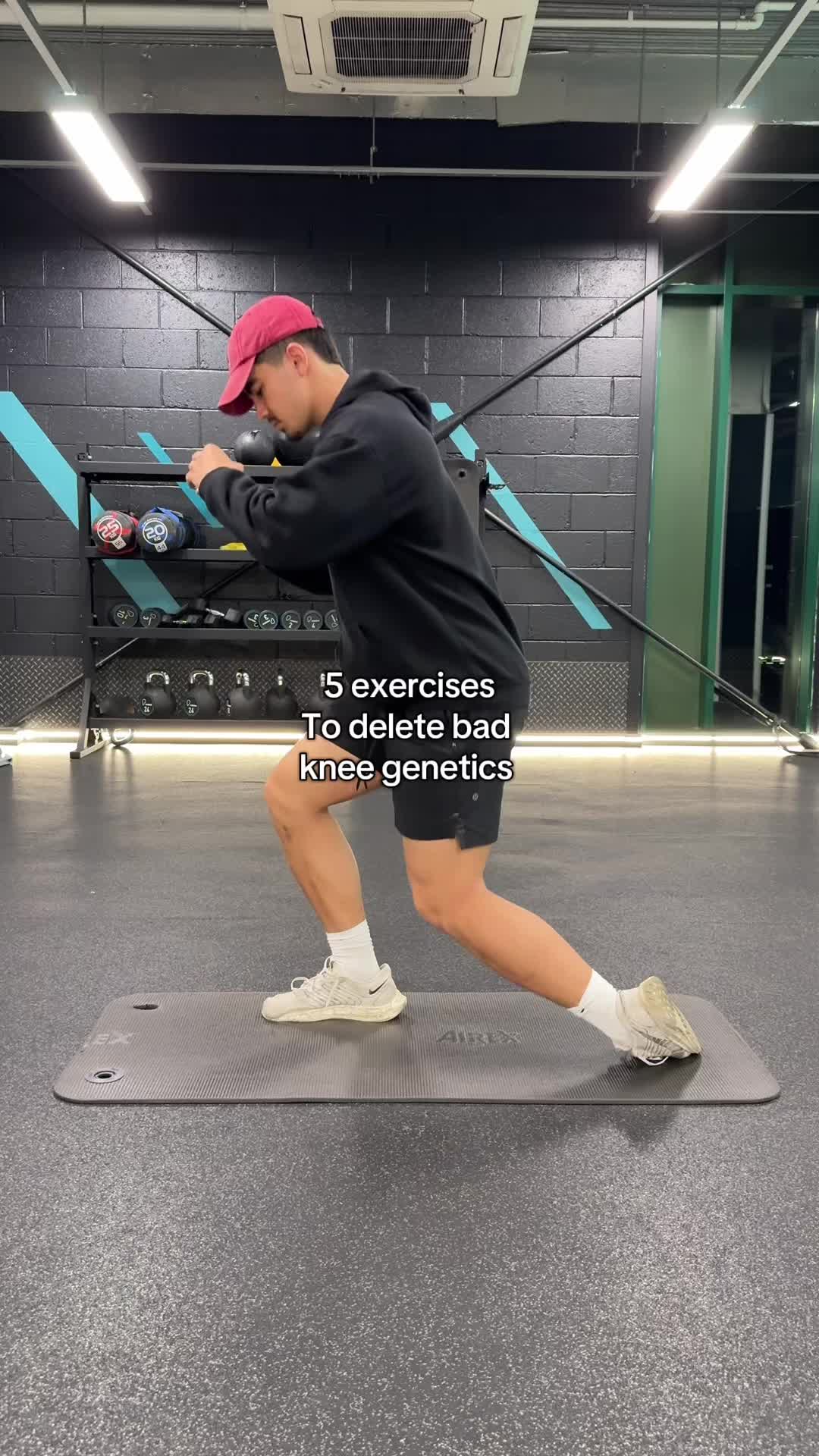 @No.ACL.Needed