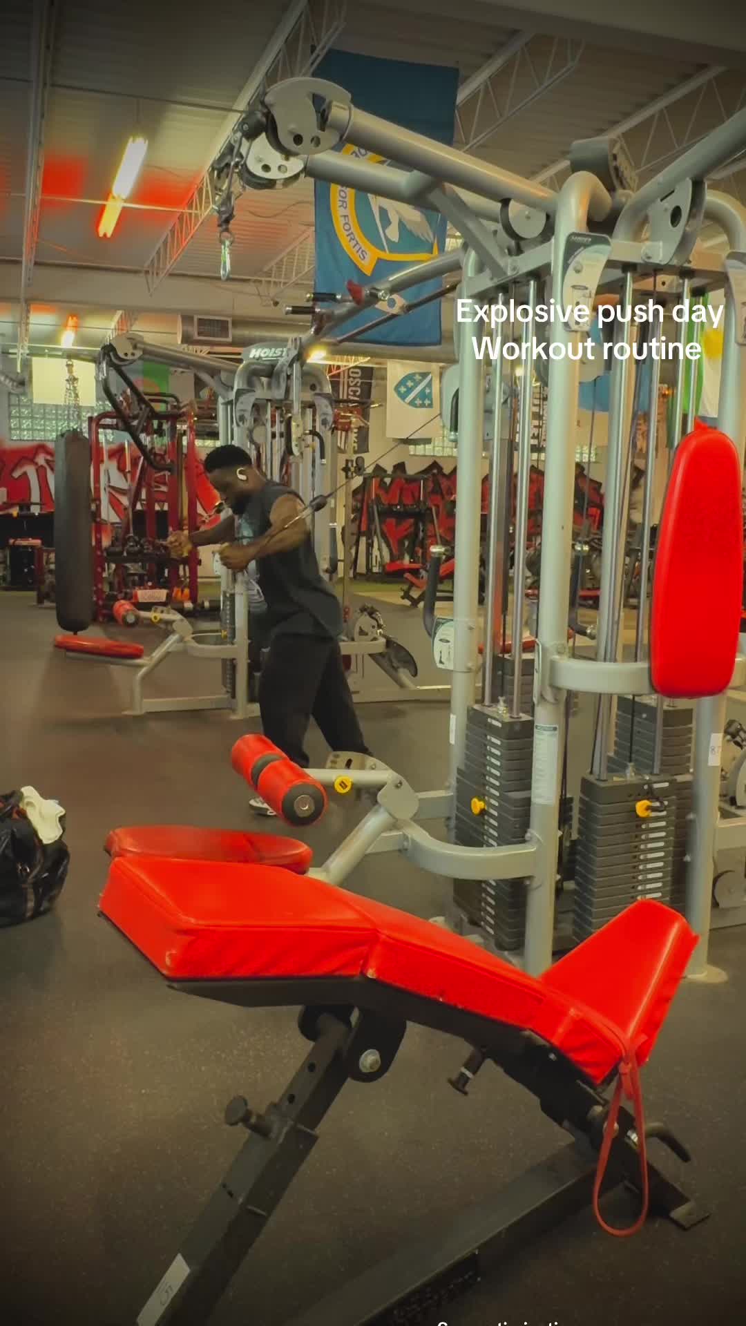 @Kettlebell Fitness