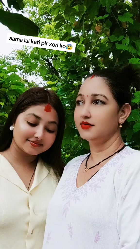 @Gaumaya Bhandari