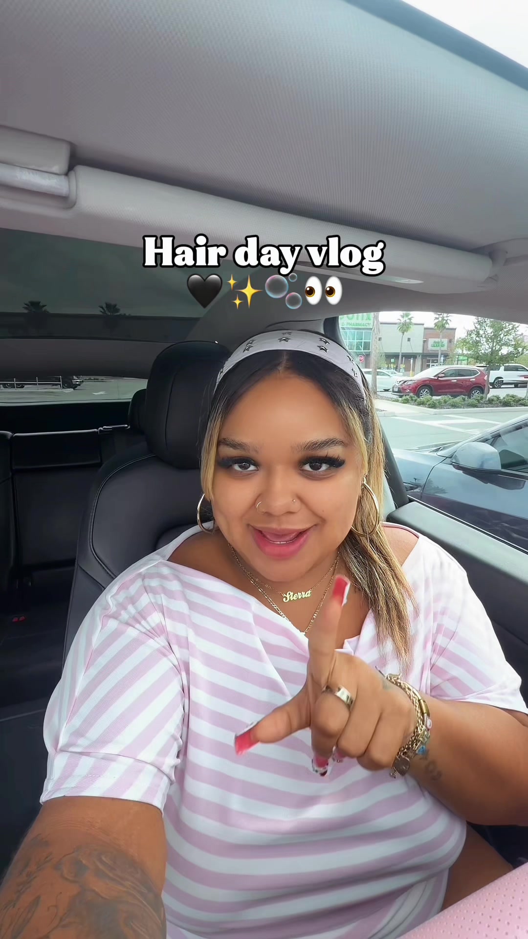 @Curlyheadsierra 💗