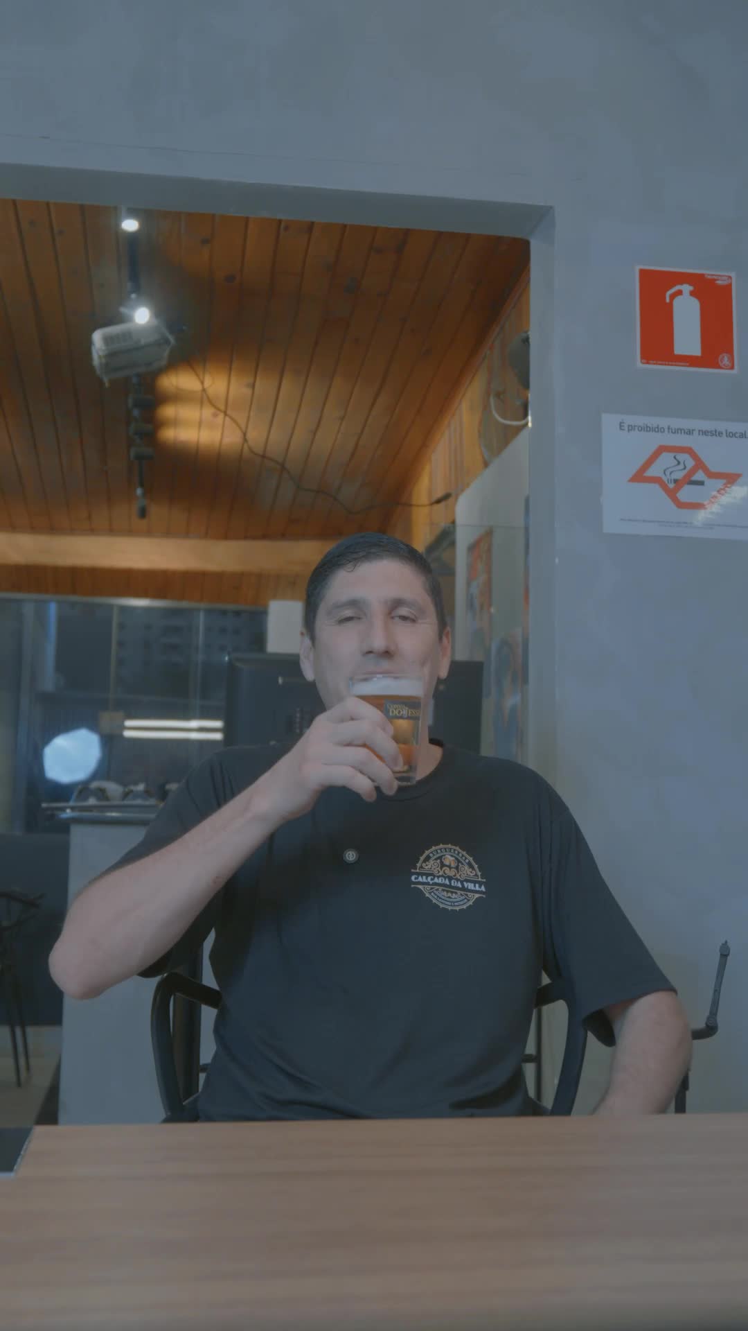 @Calçada da Villa