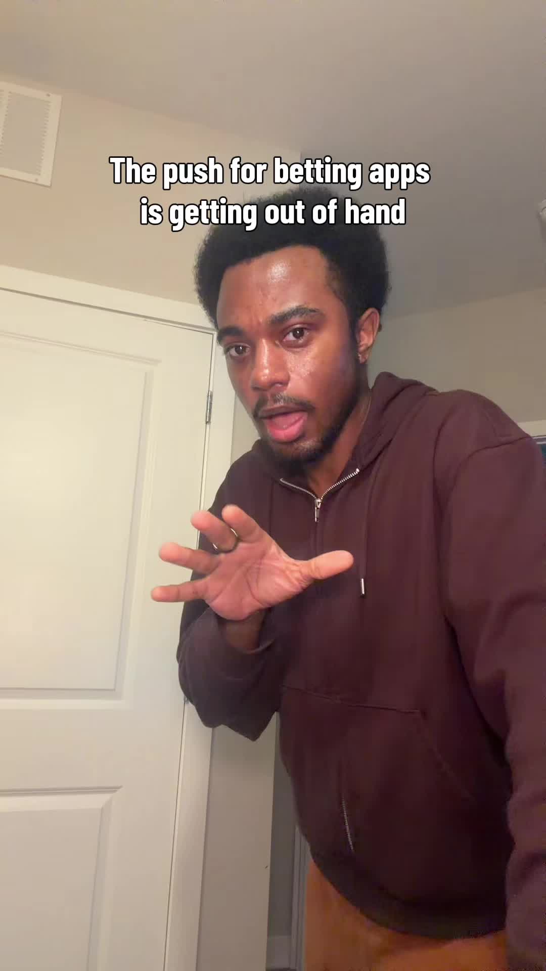 @Trae Christian