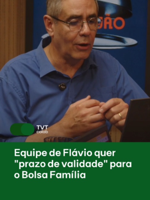 @Rede TVT
