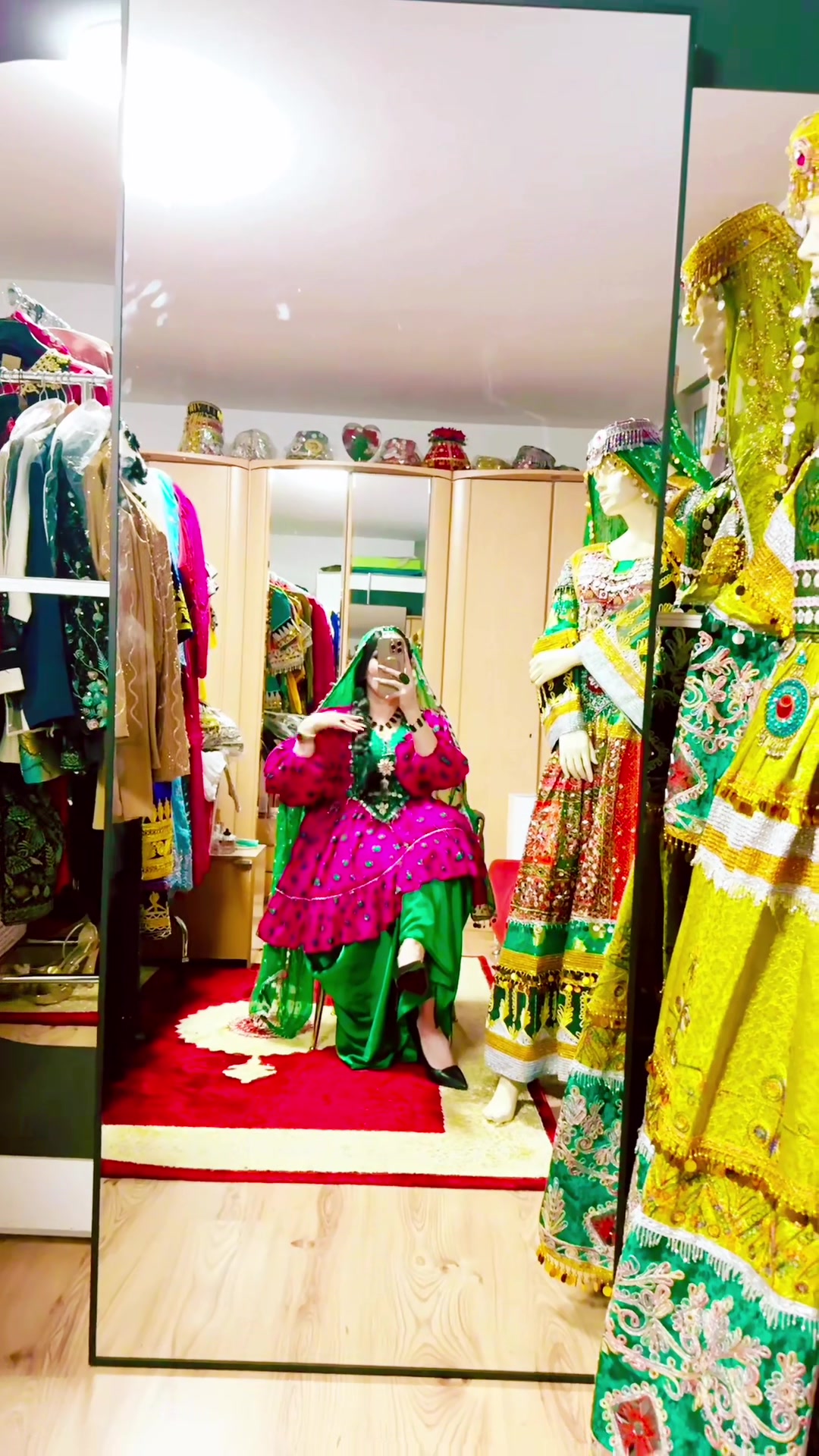 @Zeba Collection