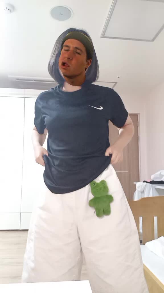 @오이꼬랑내