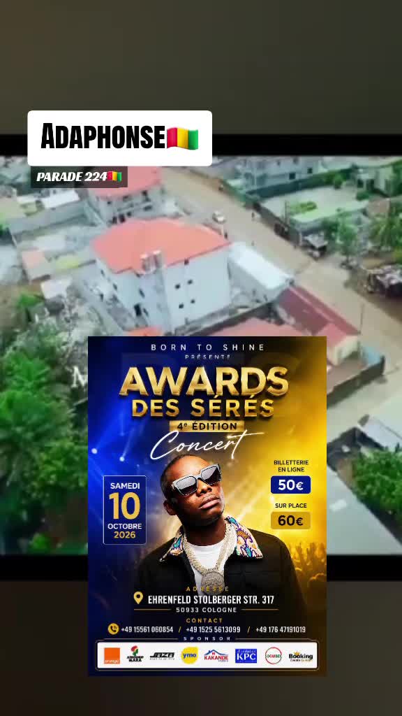 @PARADE224🇬🇳🇬🇳