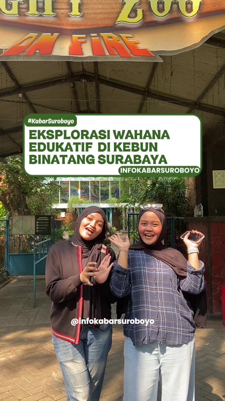 @Kabar Suroboyo