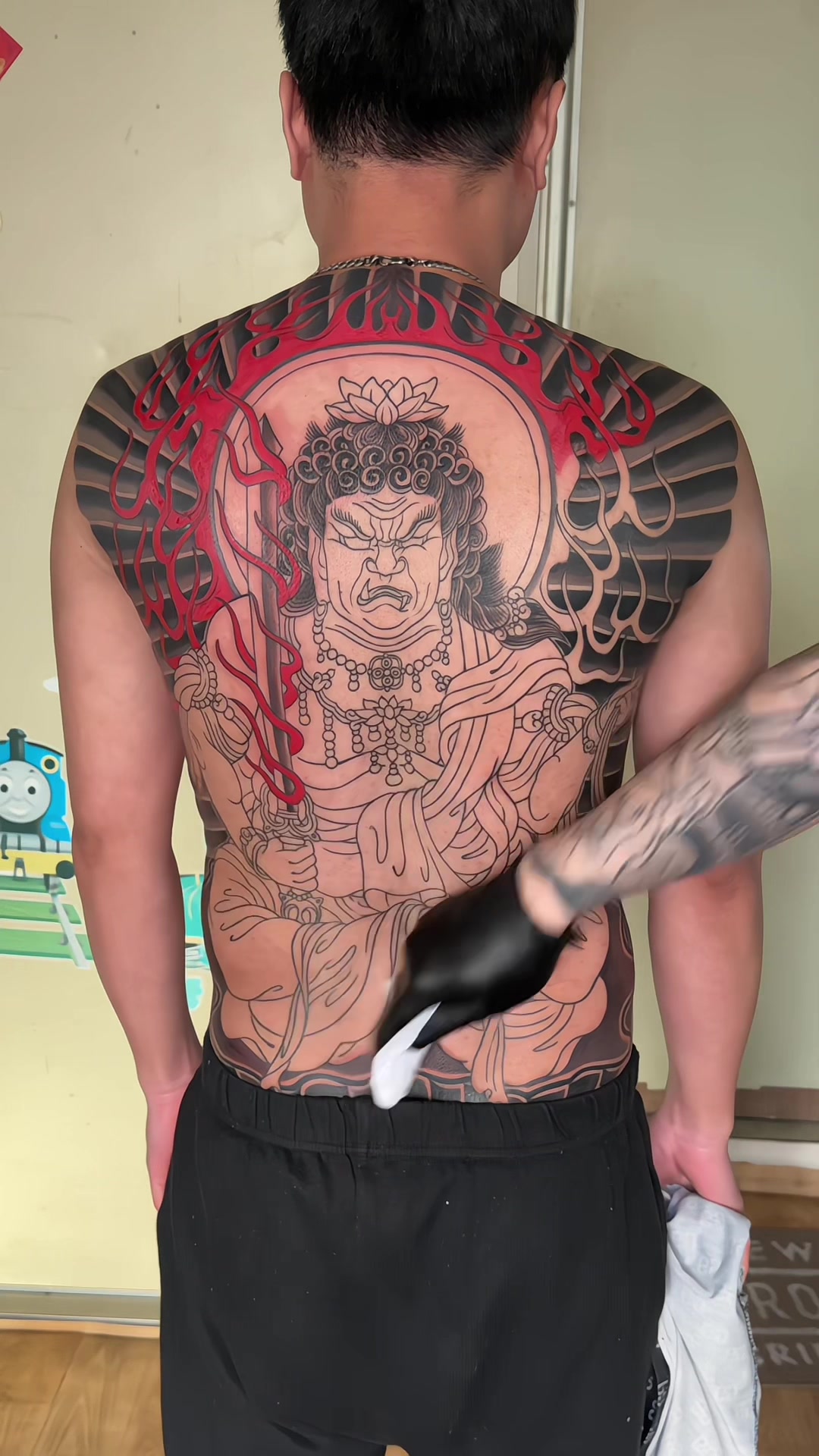 @Công Đạt Tattoo Korea 🇰🇷🇻🇳
