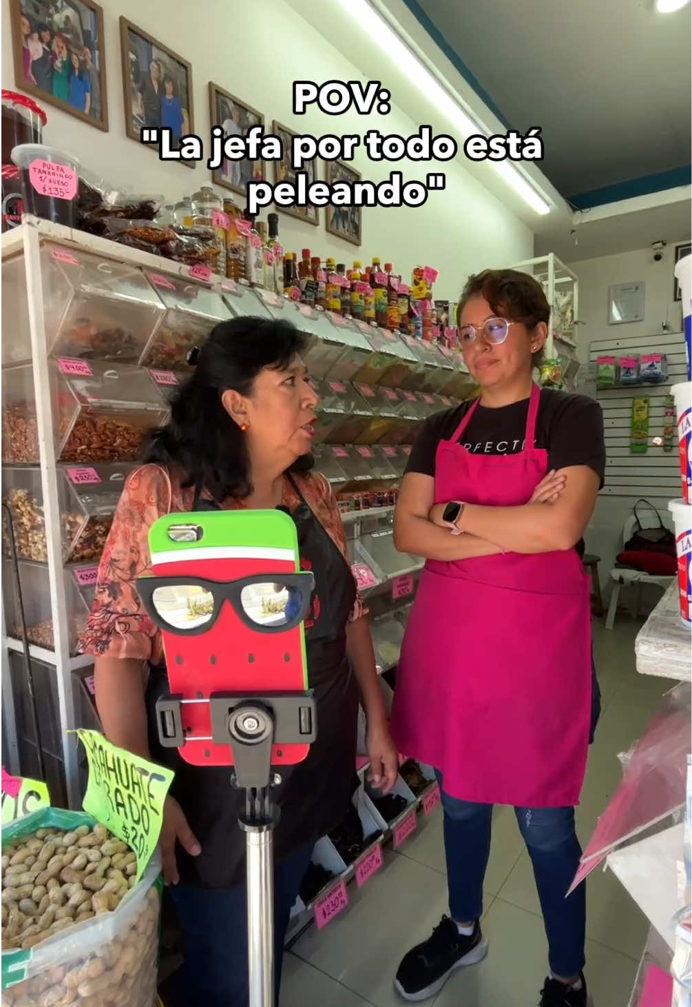 @Doña Paz 🇲🇽