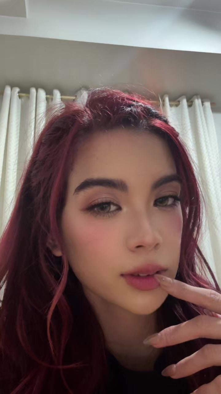 @BabyDoll Ina
