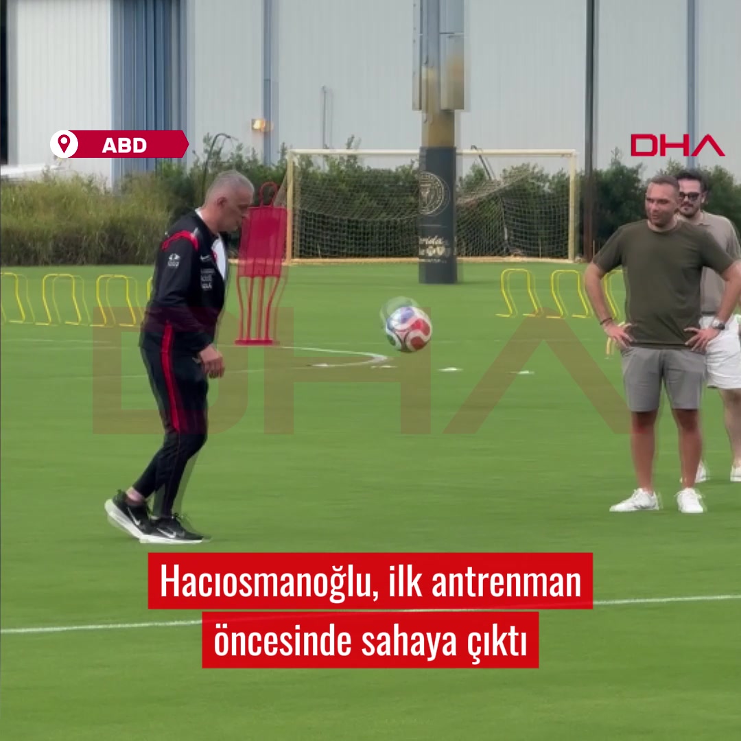 @Demir&ouml;ren Haber Ajansı