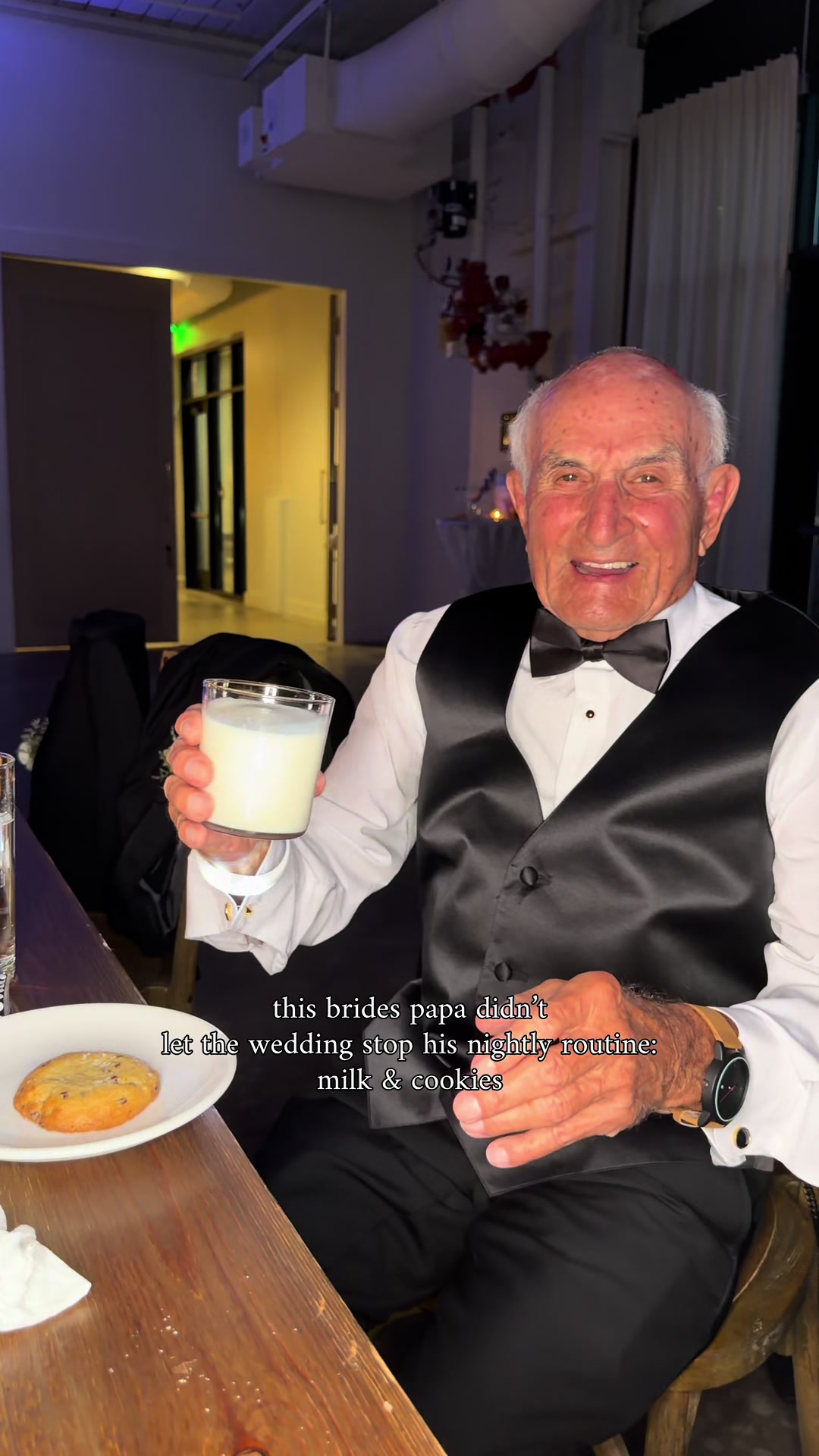 @Gabby Wedding Content Creator