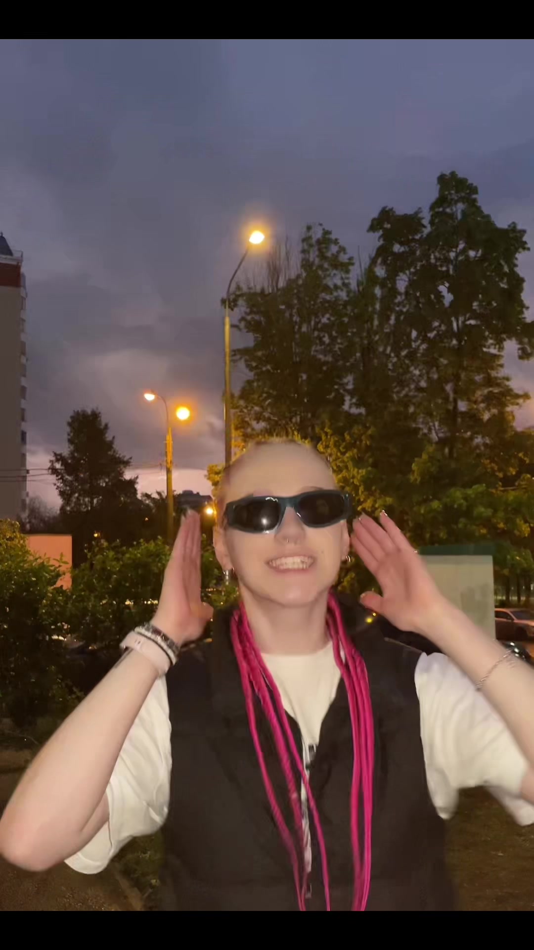 @КЛАП