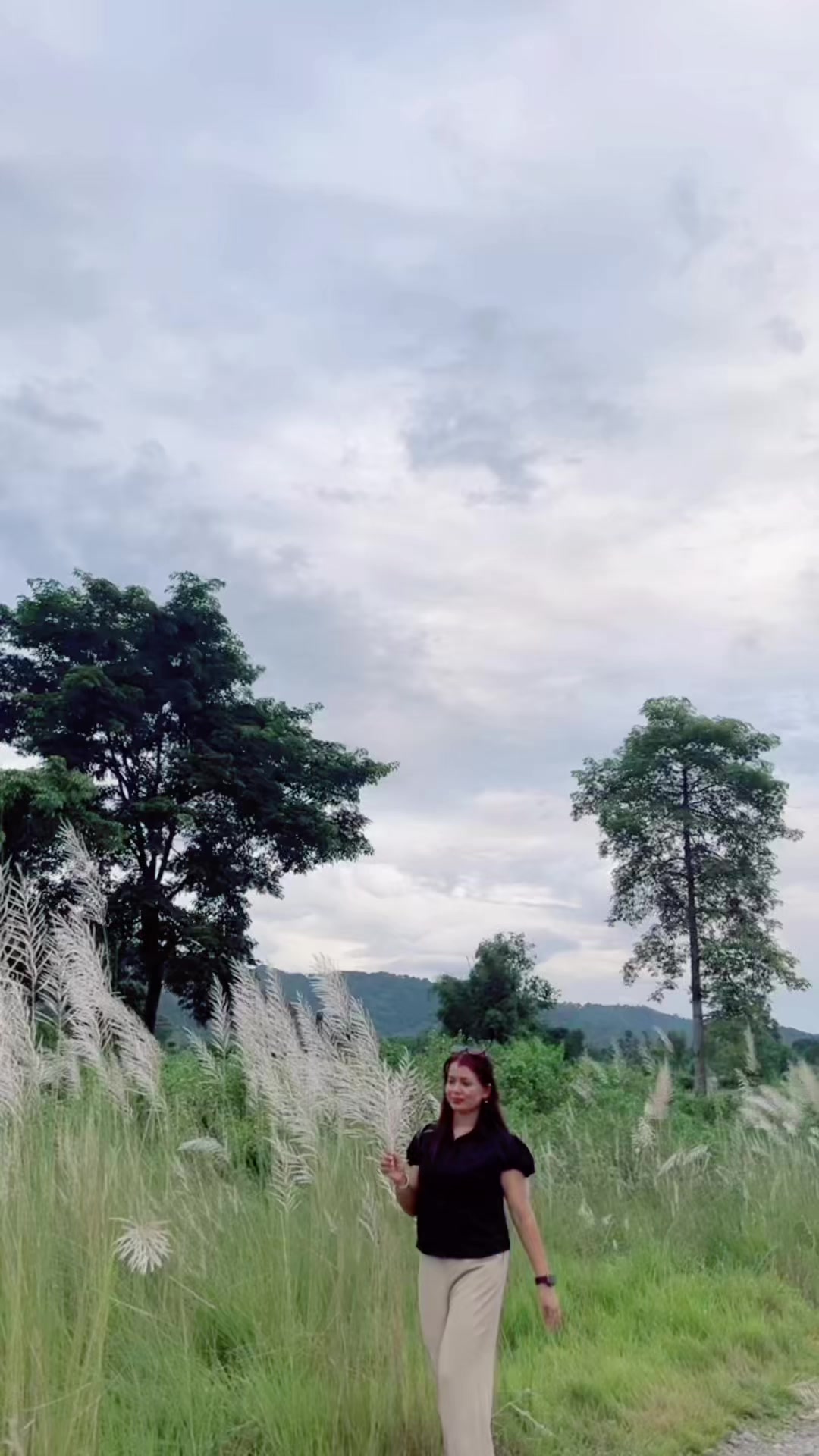 @smriti karki