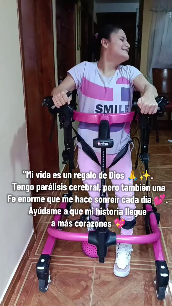@KHARENN UNA GUERRERA DE DIOS