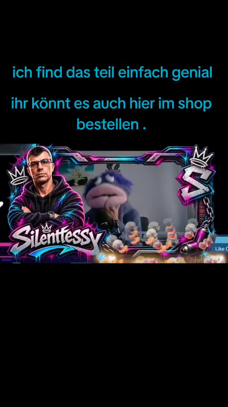 @Silenttessy MDPW+