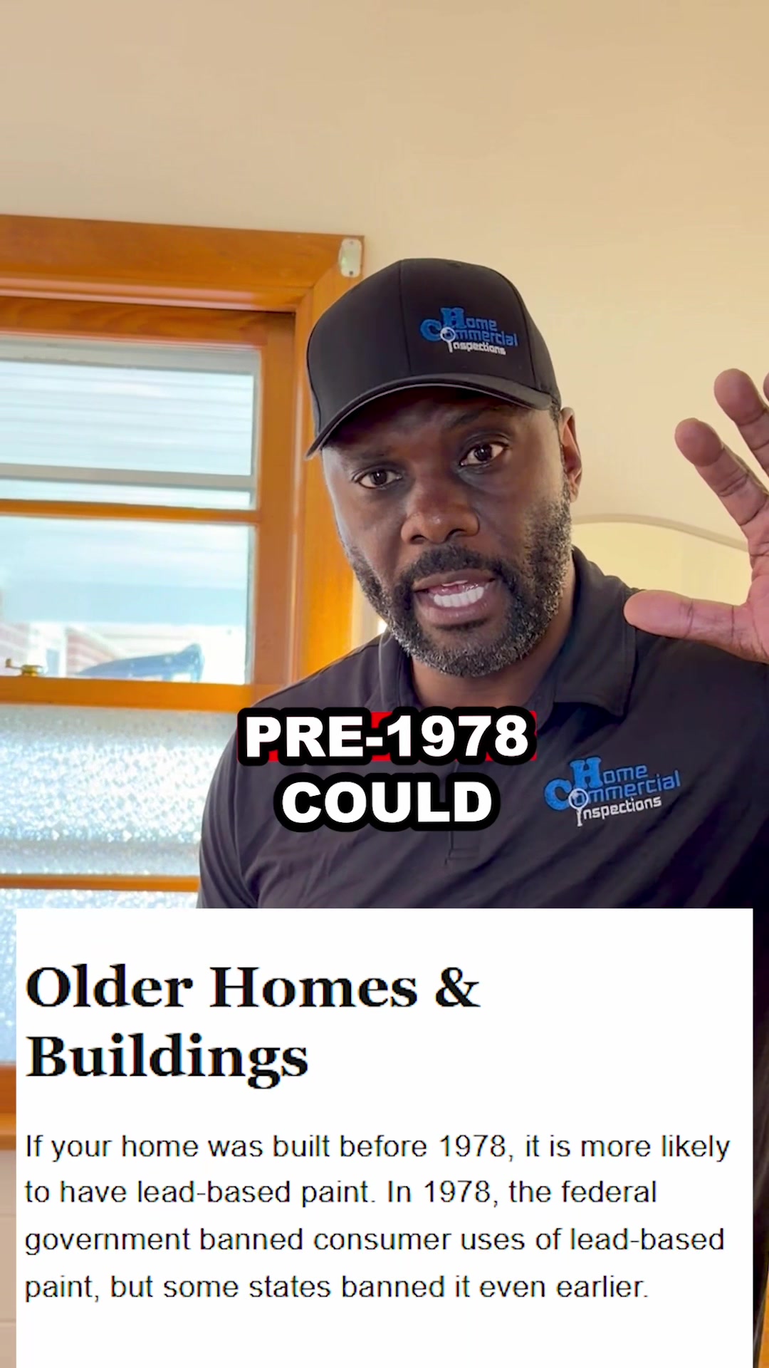 @HCINSPECTORS