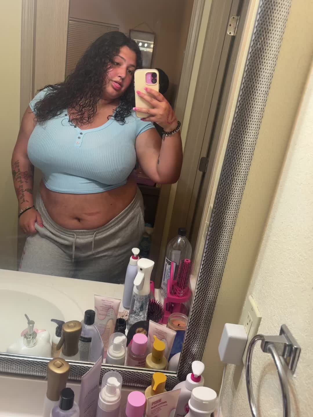 @Quariana Adams