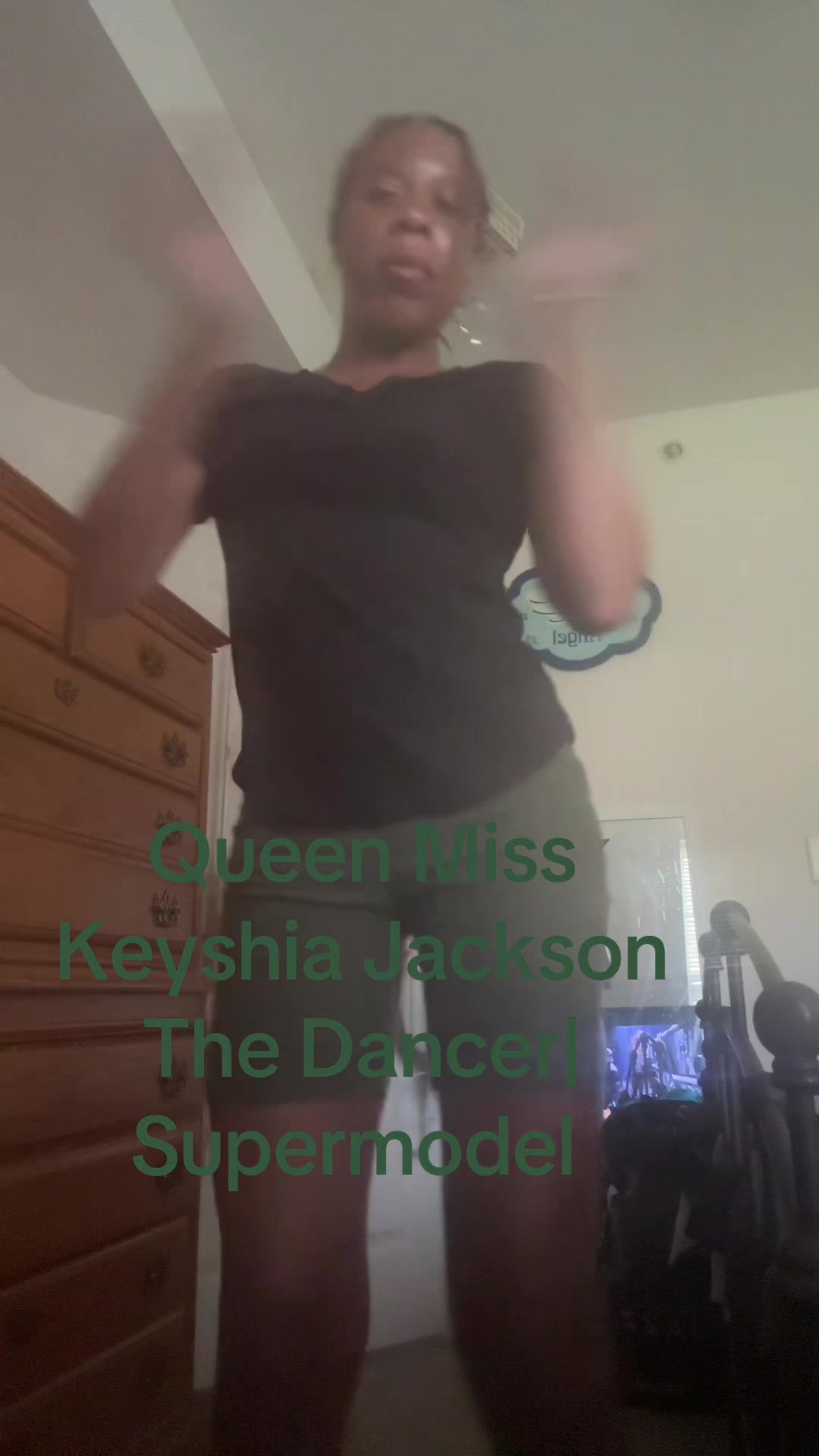 @Keshia Carey Luscious