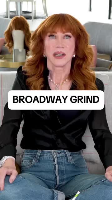 @Broadway Sings For Pride