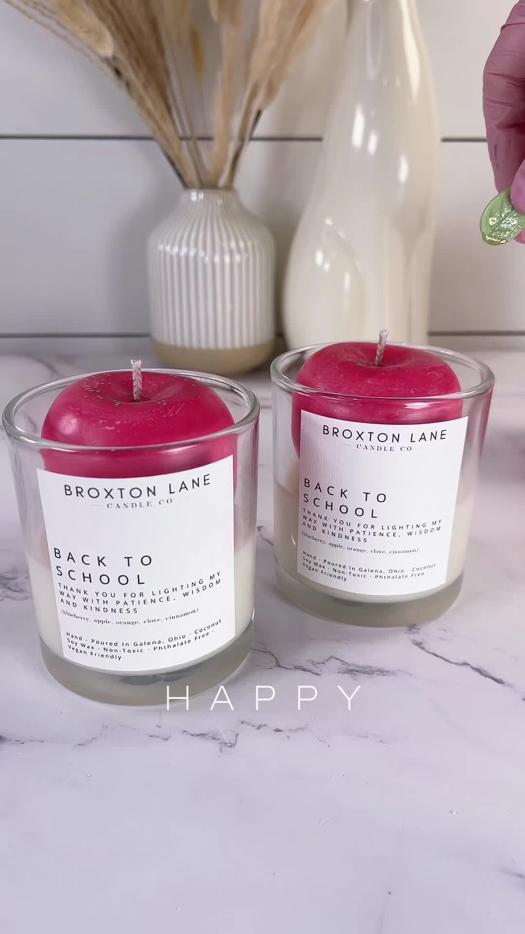 @BroxtonLaneCandleCo