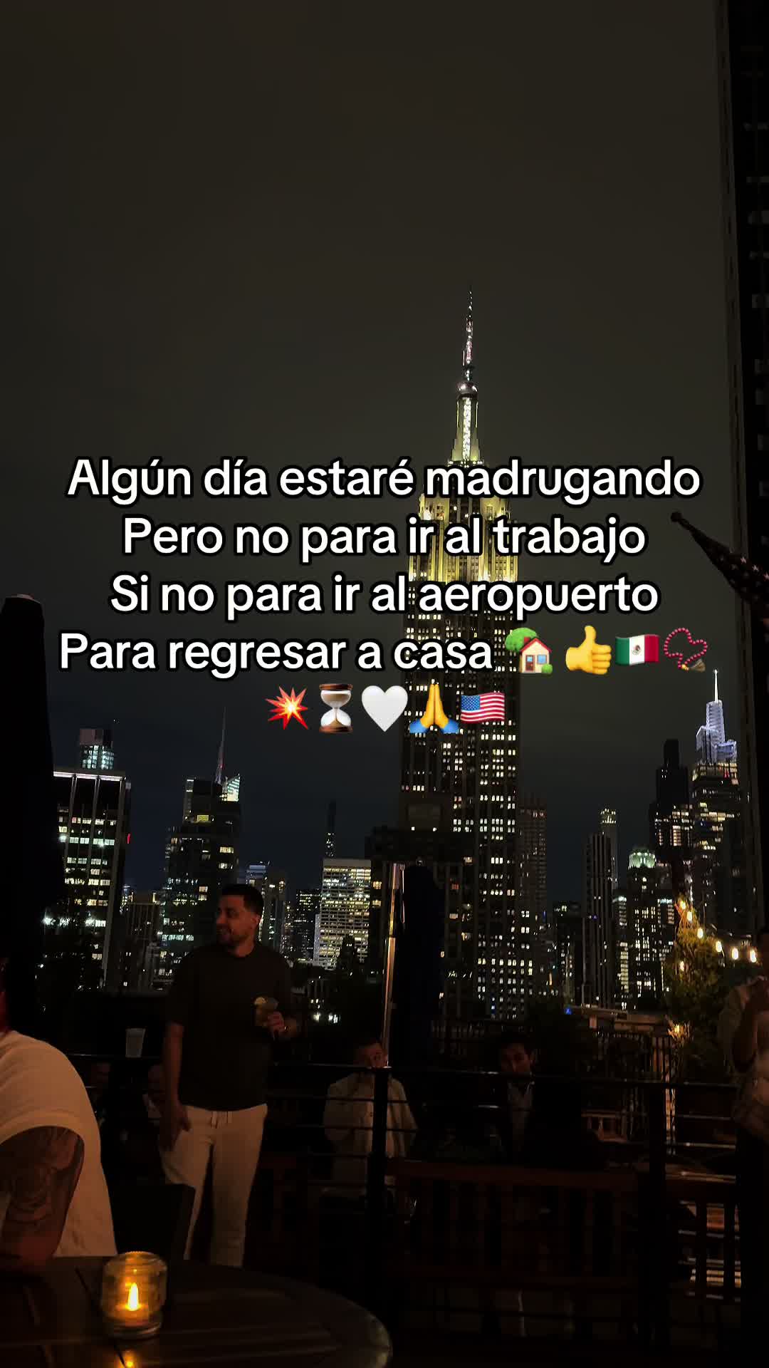 @🇲🇽Un poblano en ny 🇺🇸🗽☘️