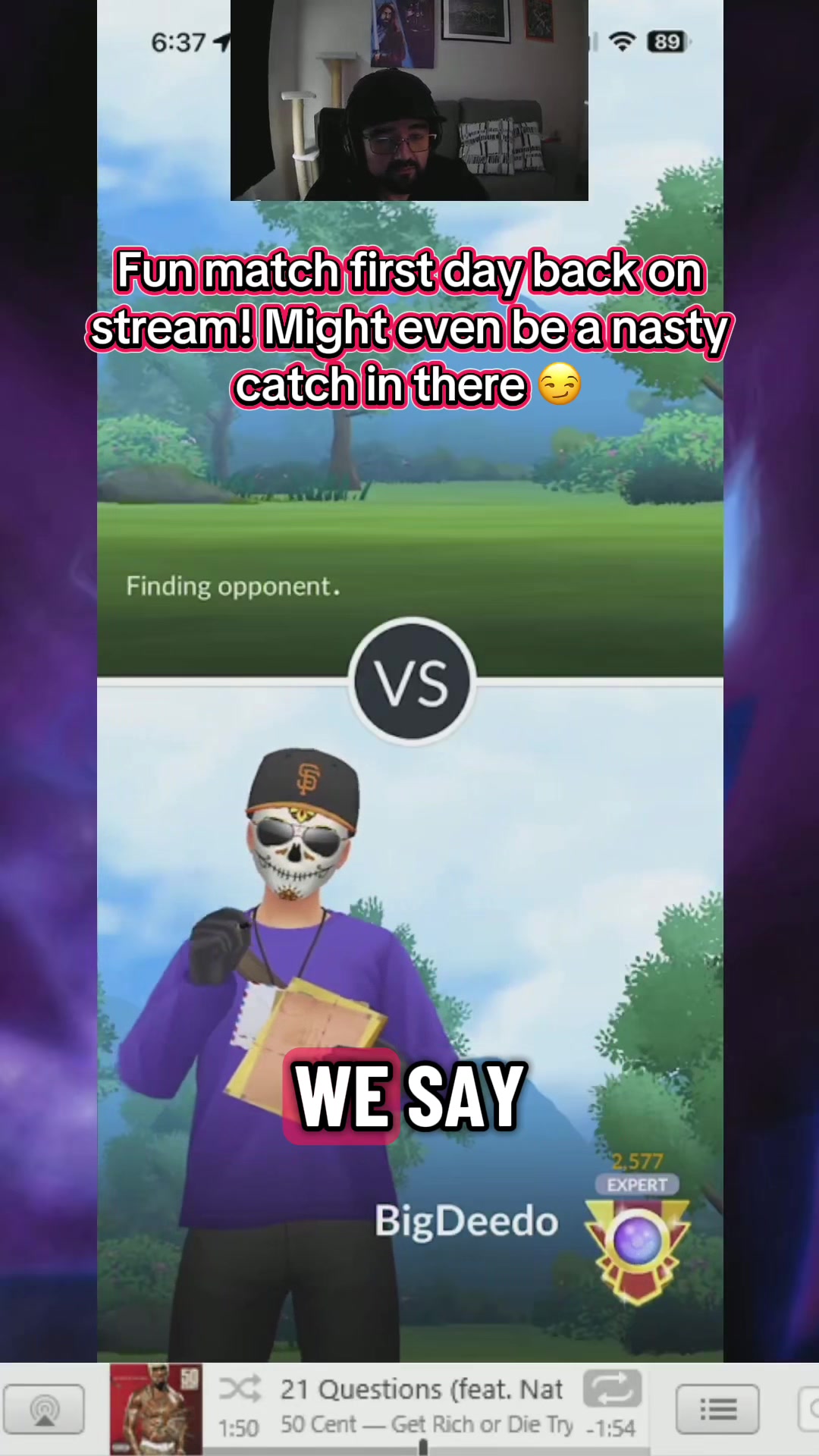 @BigDeedo